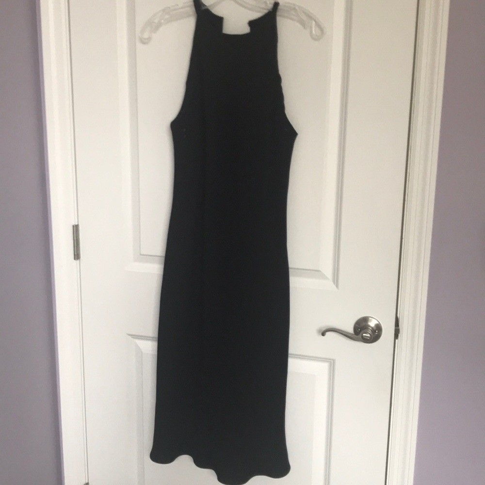 Jones New York Midi Dress
